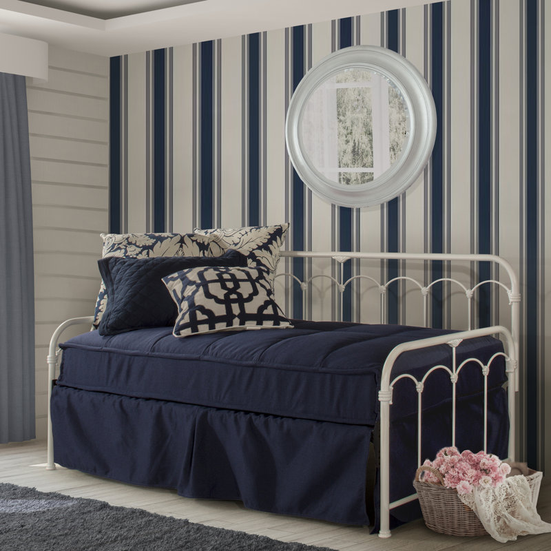 Mason & Marbles Twin Daybed Wayfair